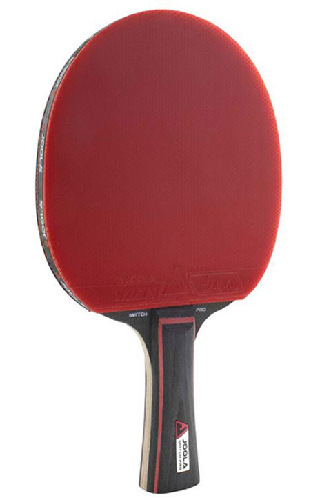 Pálka na stolní tenis JOOLA Match Pro